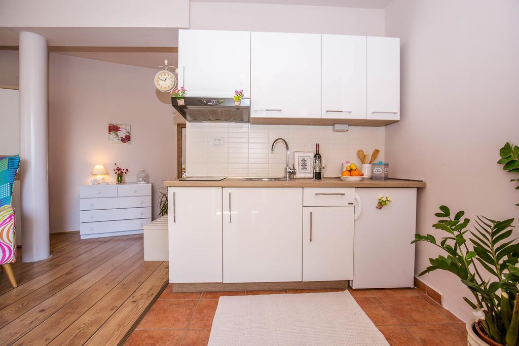 Apartments Javor Ρόβινι Εξωτερικό φωτογραφία