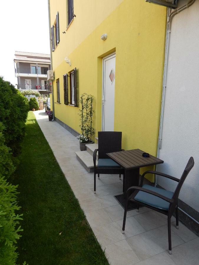 Apartments Javor Ρόβινι Εξωτερικό φωτογραφία